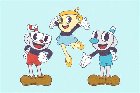 cuphead light bug|cuphead delicious last course bosses.